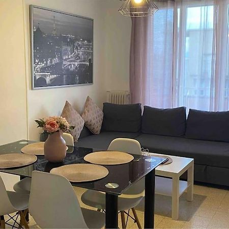 Appartement T4 A Deux Pas De La Gare St Charles มาร์กเซย ภายนอก รูปภาพ