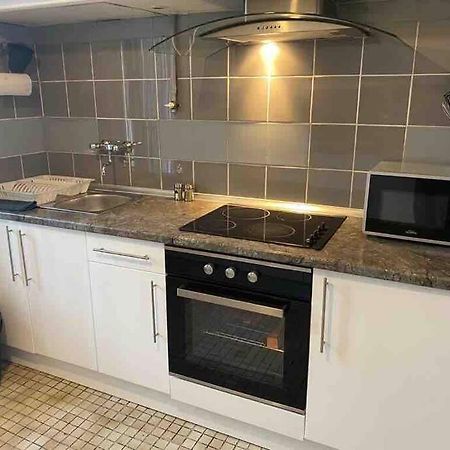 Appartement T4 A Deux Pas De La Gare St Charles มาร์กเซย ภายนอก รูปภาพ
