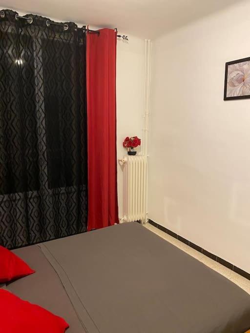 Appartement T4 A Deux Pas De La Gare St Charles มาร์กเซย ภายนอก รูปภาพ
