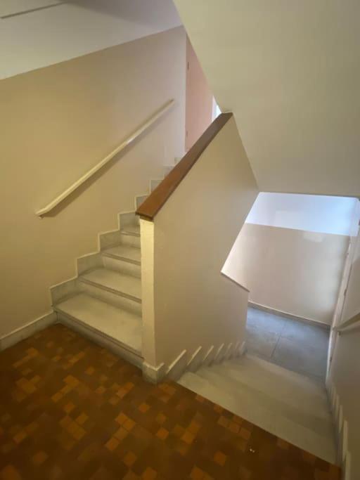 Appartement T4 A Deux Pas De La Gare St Charles มาร์กเซย ภายนอก รูปภาพ
