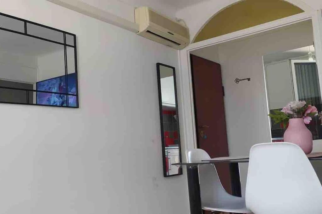 Appartement T4 A Deux Pas De La Gare St Charles มาร์กเซย ภายนอก รูปภาพ